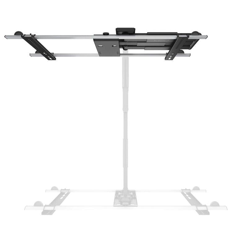 Multibrackets M VESA Flexarm Thin Black Large