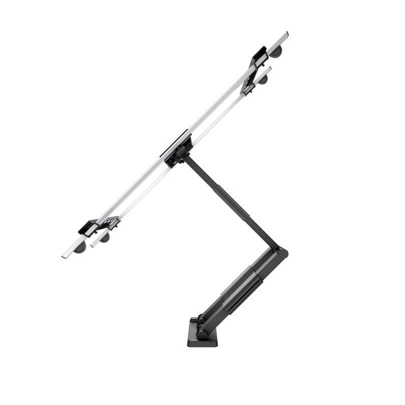 Multibrackets M VESA Flexarm Thin Black Large
