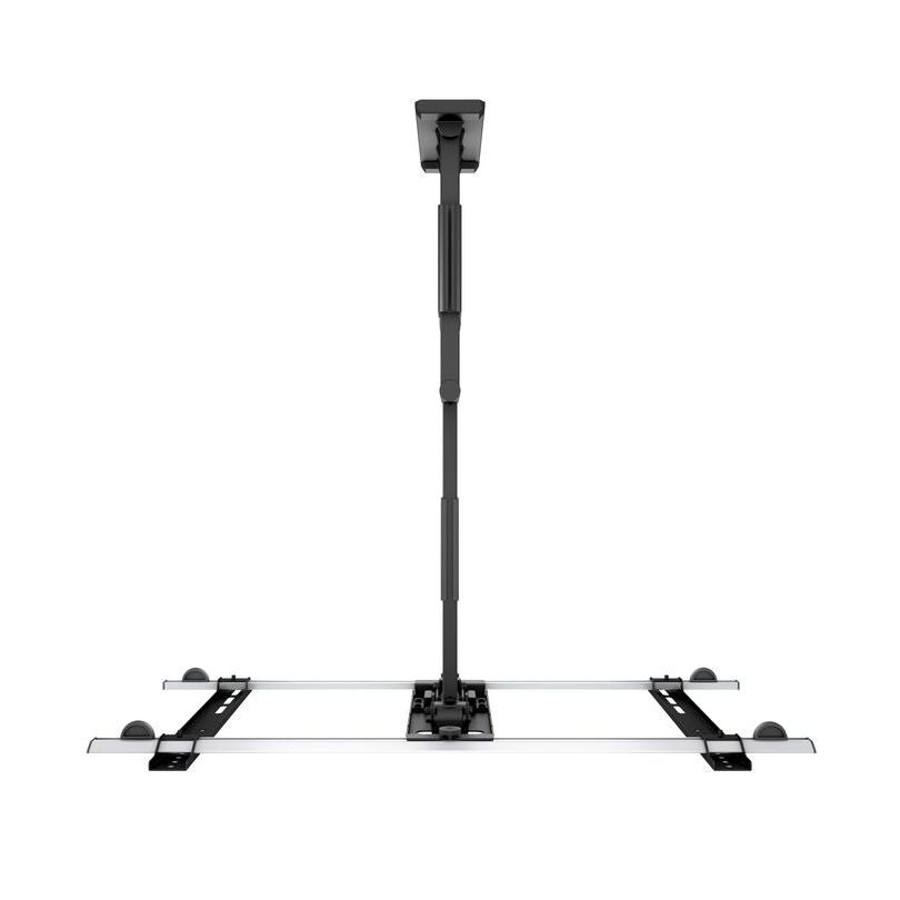 Multibrackets M VESA Flexarm Thin Black Large
