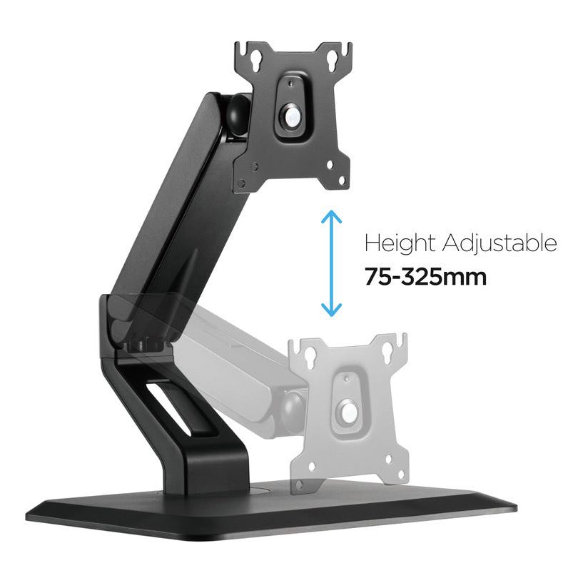 Multibrackets M Deskstand Touch Basic