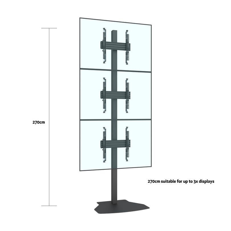 Multibrackets M Pro Series Column 270cm