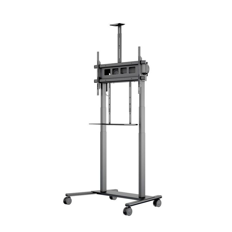 Multibrackets M Motorized Floorstand XL 150kg Black