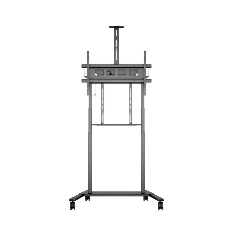 Multibrackets M Motorized Floorstand XL 150kg Black