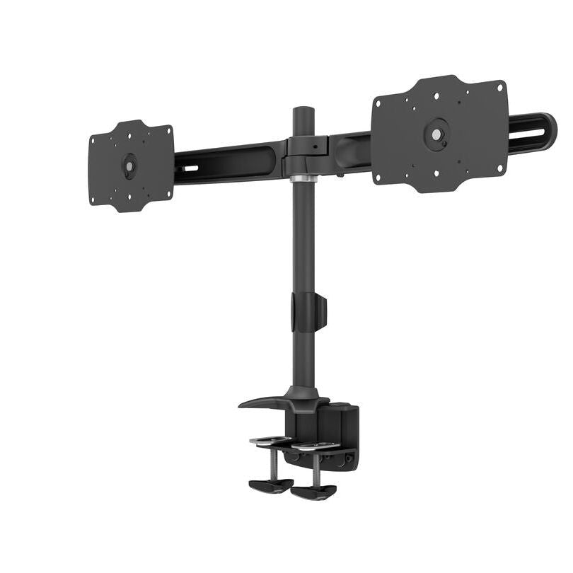 Multibrackets M VESA Desktopmount Dual Desk Clamp 24"-32"