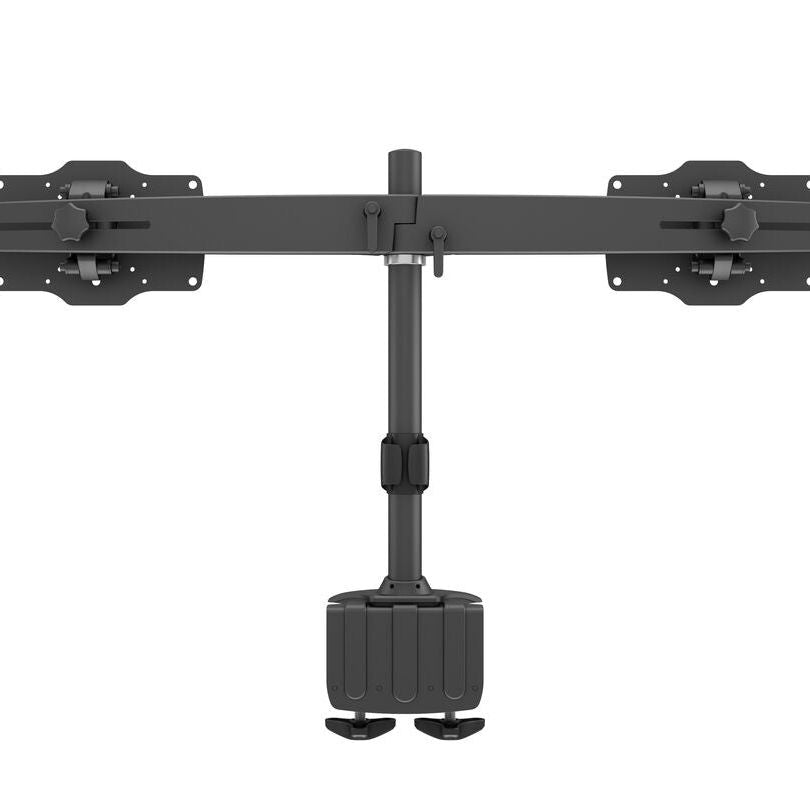 Multibrackets M VESA Desktopmount Dual Desk Clamp 24"-32"