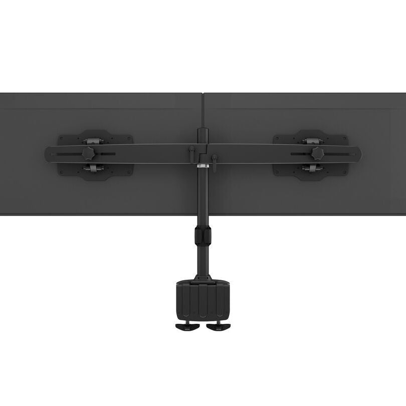 Multibrackets M VESA Desktopmount Dual Desk Clamp 24"-32"