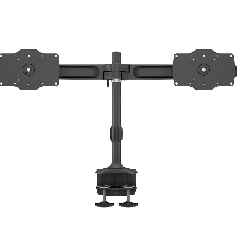 Multibrackets M VESA Desktopmount Dual Desk Clamp 24"-32"