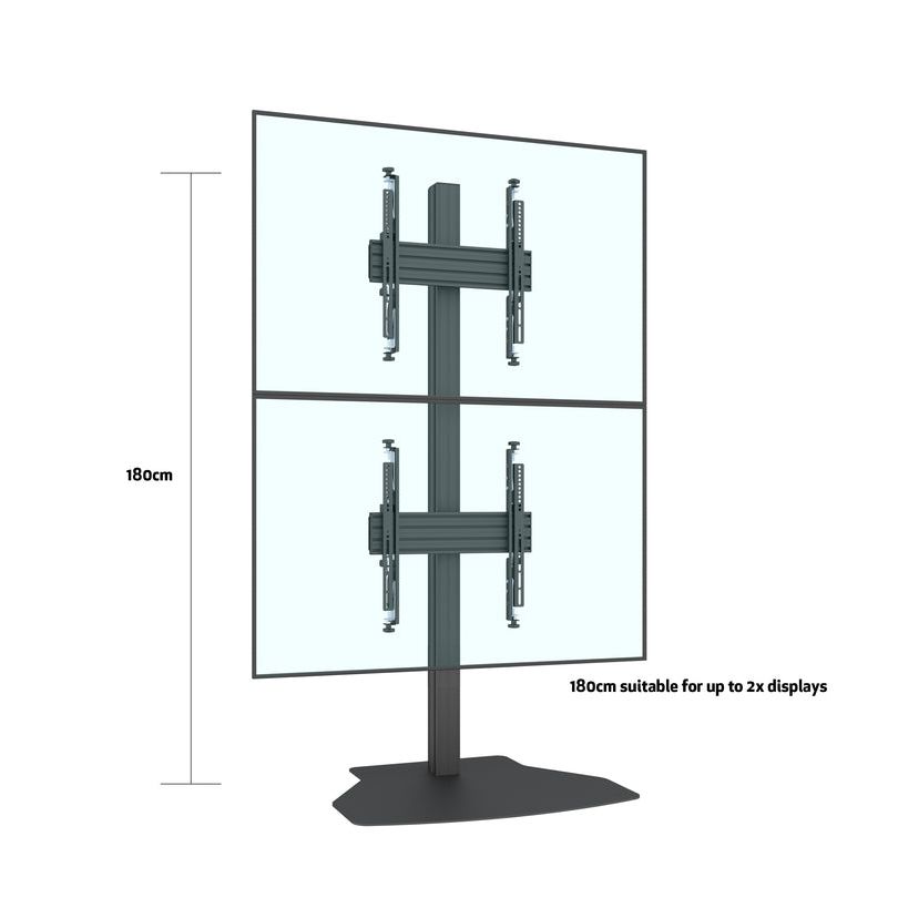 Multibrackets M Pro Series Column 180cm