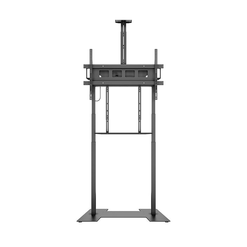 Multibrackets M Motorized Floorbase XL 150kg Black