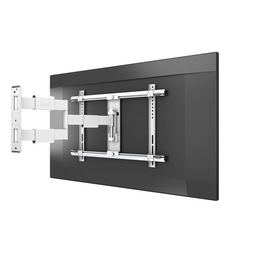 Multibrackets M VESA Flexarm Thin White Large