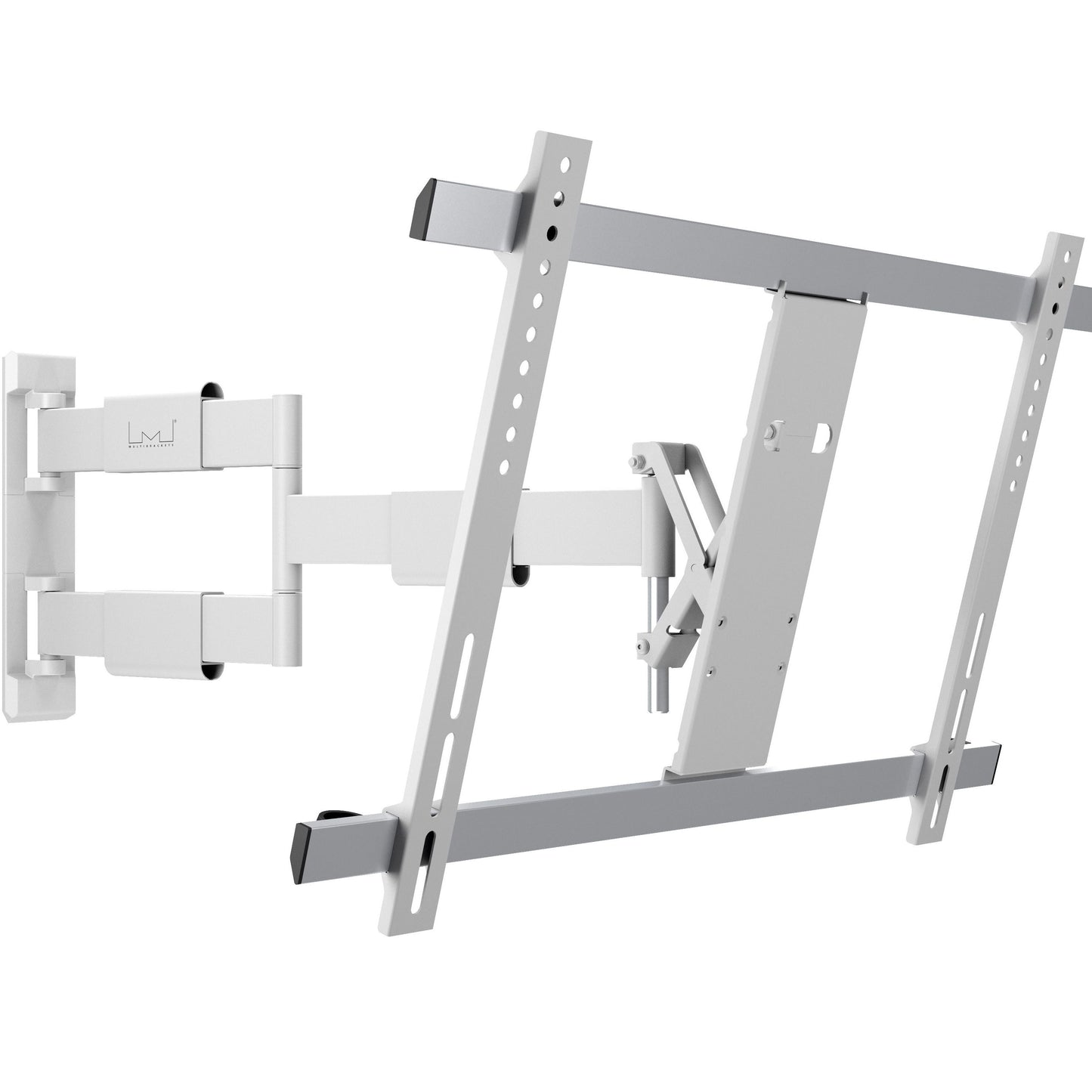 Multibrackets M VESA Flexarm Thin White Large