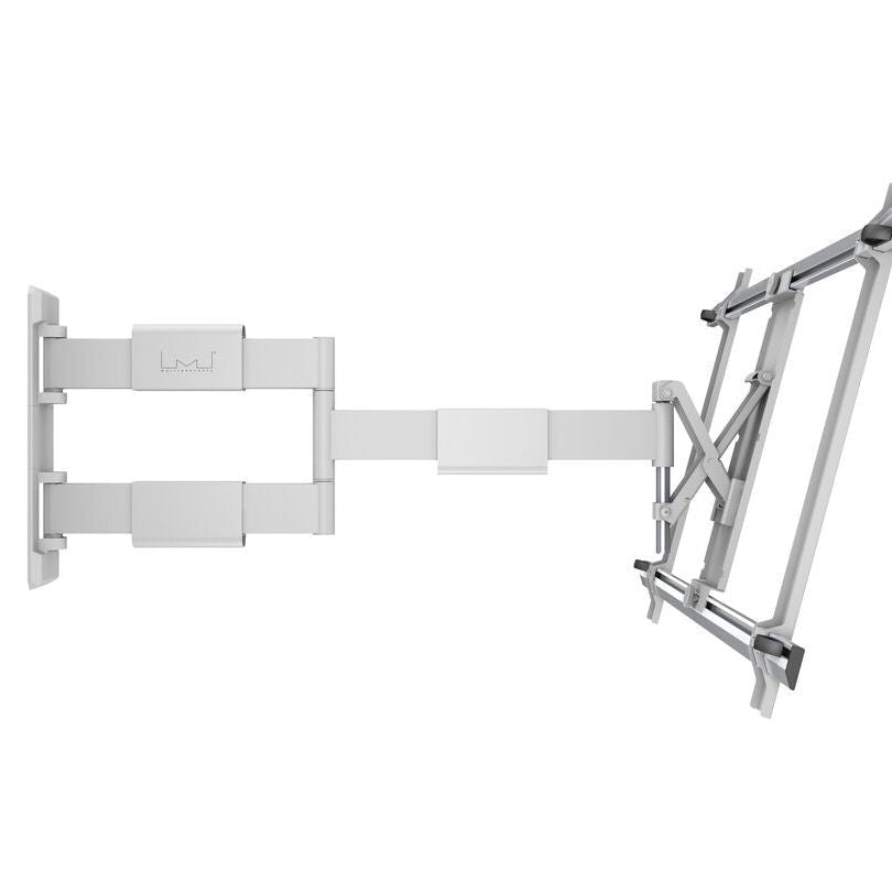 Multibrackets M VESA Flexarm Thin White Large
