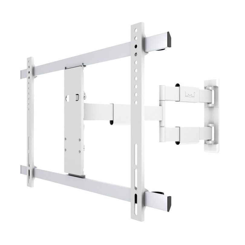 Multibrackets M VESA Flexarm Thin White Large