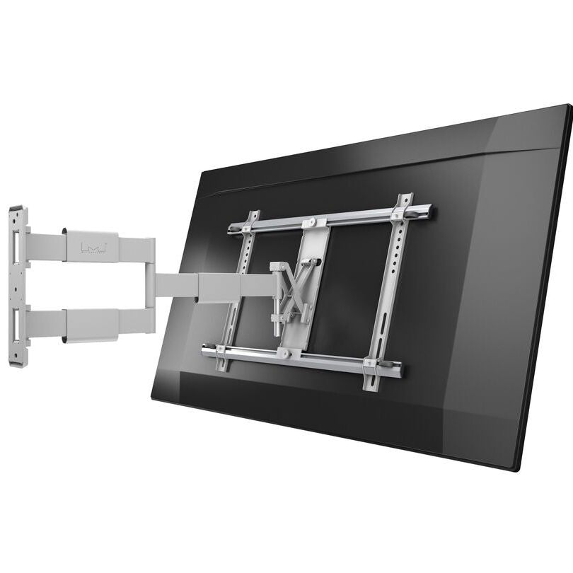 Multibrackets M VESA Flexarm Thin White Large