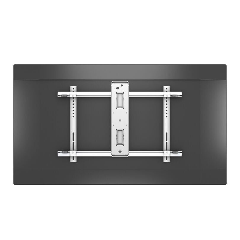 Multibrackets M VESA Flexarm Thin White Large