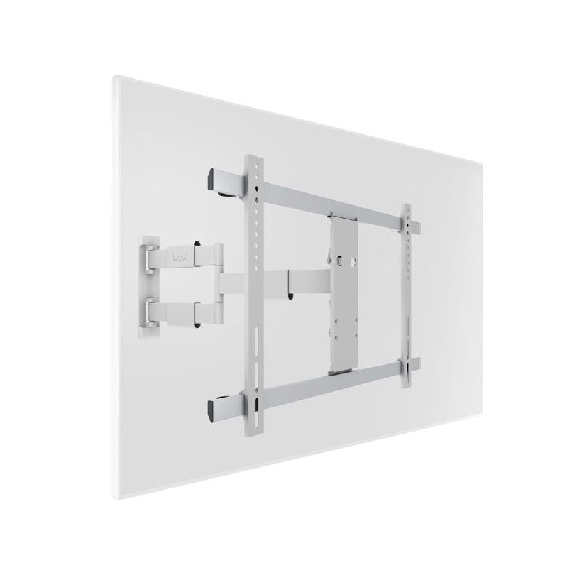 Multibrackets M VESA Flexarm Thin White Large