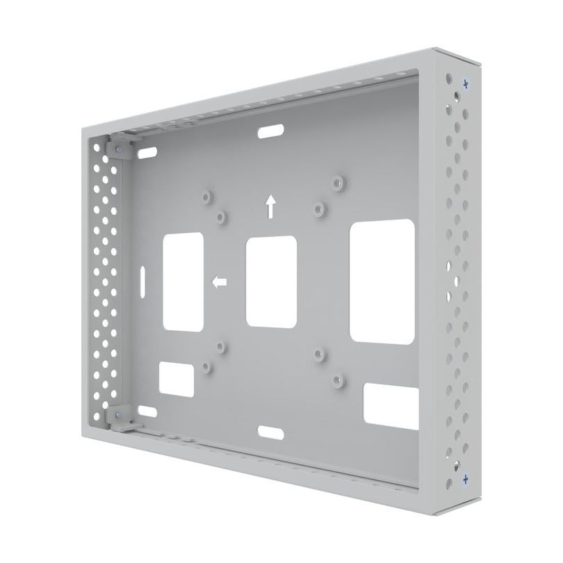 Multibrackets M Pro Series Enclosure Cisco Touch 10" White