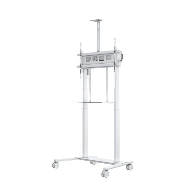 Multibrackets M Motorized Floorstand XL 150kg White