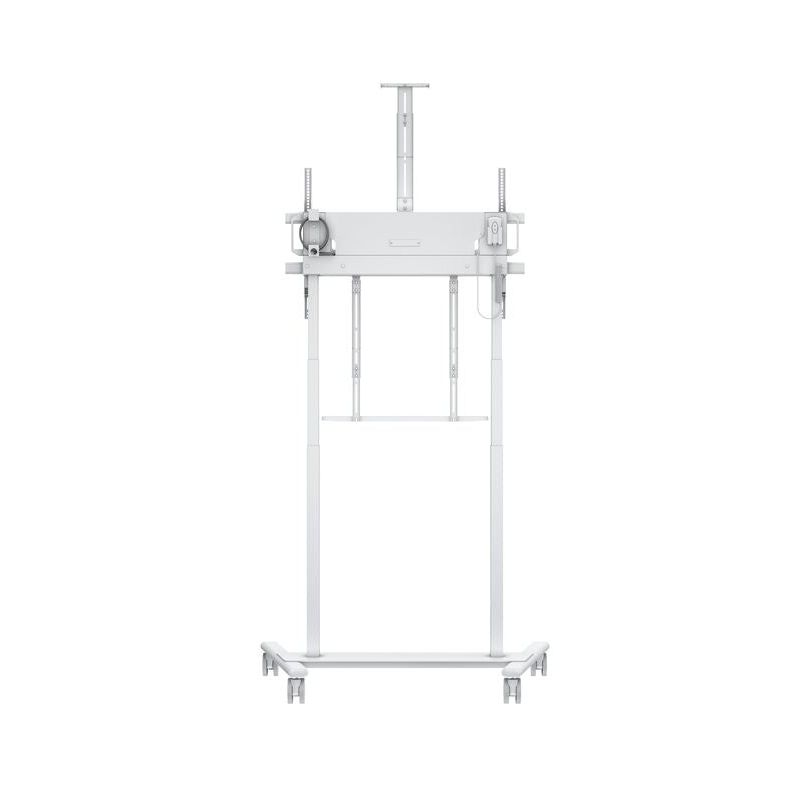 Multibrackets M Motorized Floorstand XL 150kg White