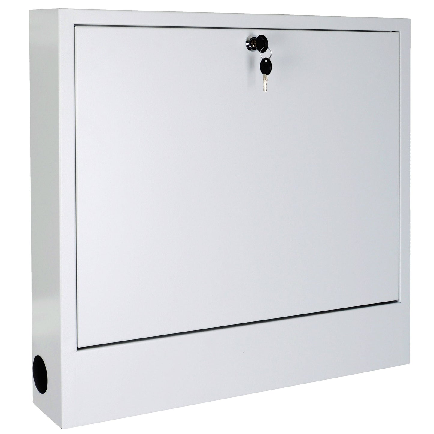 Multibrackets M Public Computer Security Cabinet Basic I