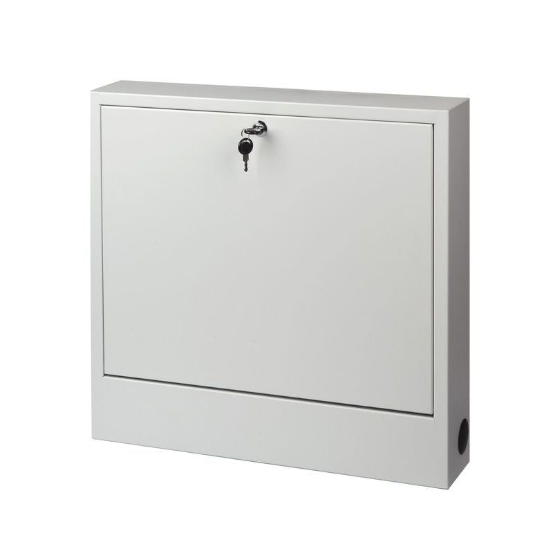 Multibrackets M Public Computer Security Cabinet Basic I