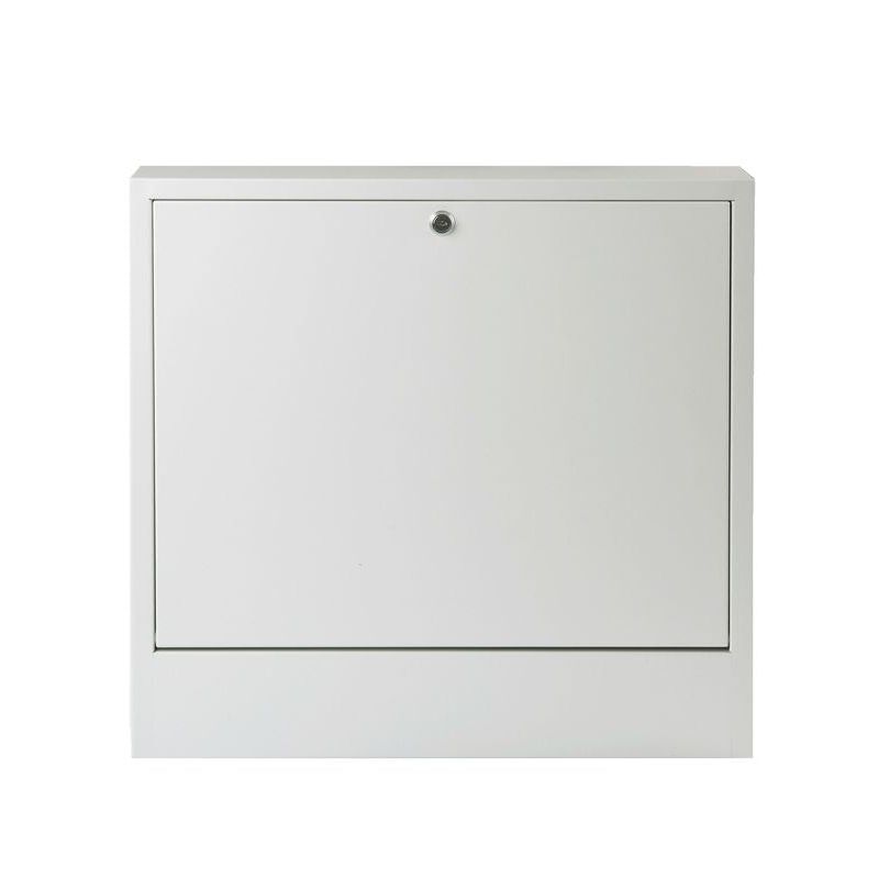 Multibrackets M Public Computer Security Cabinet Basic I