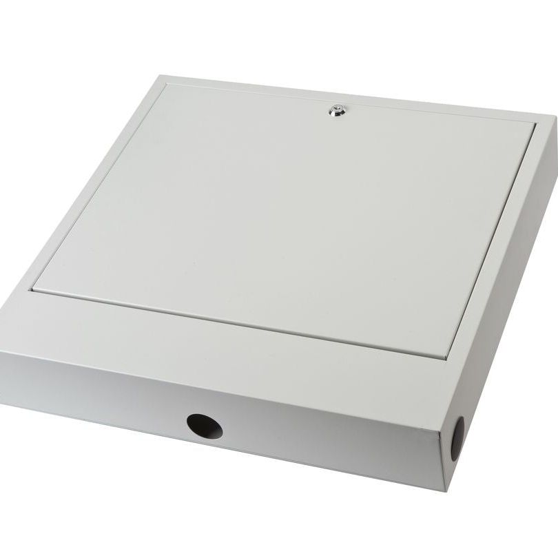 Multibrackets M Public Computer Security Cabinet Basic I