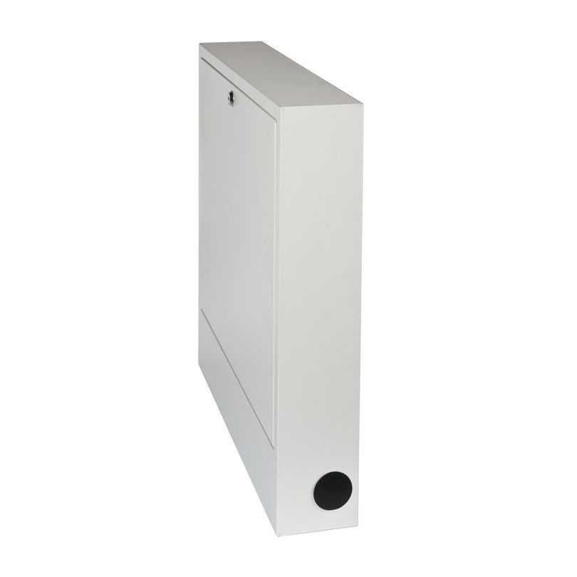 Multibrackets M Public Computer Security Cabinet Basic I
