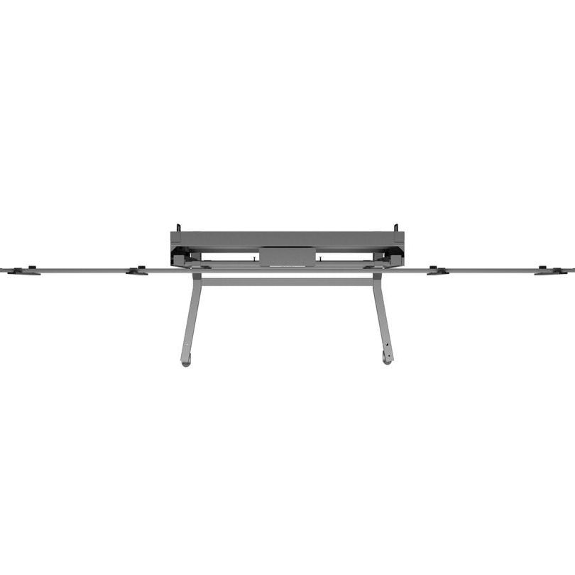 Multibrackets M Motorized Floorstand Dual Screen 160 kg Black SD