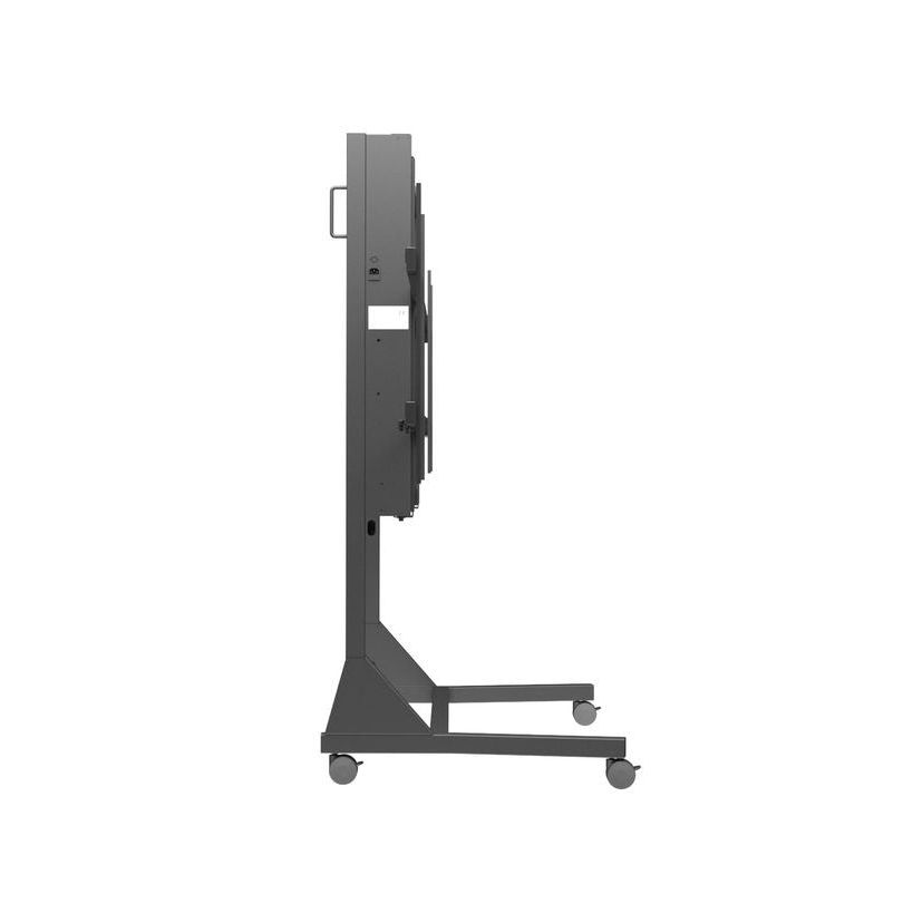 Multibrackets M Motorized Floorstand Dual Screen 160 kg Black SD