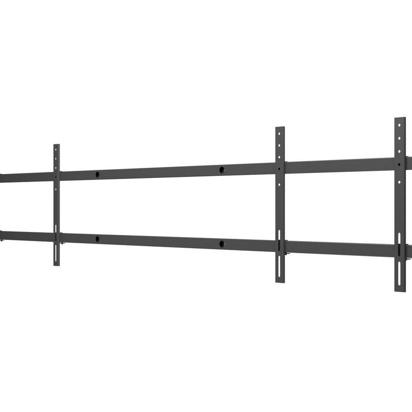 Multibrackets M Motorized Dual Screen Mount