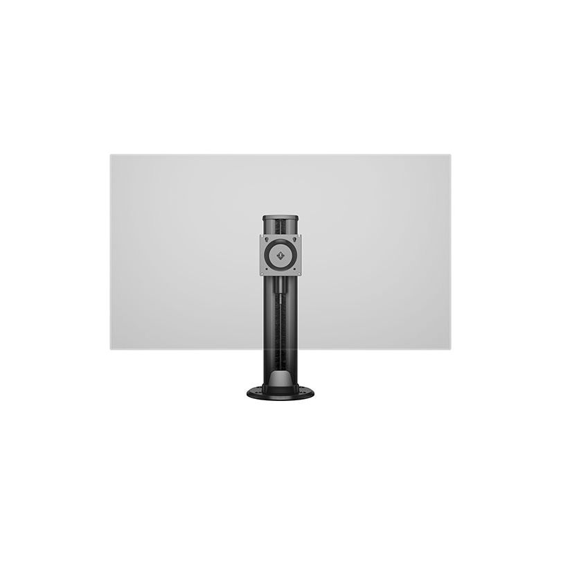 Multibrackets M VESA Grommet Base HD Single 32"-50"