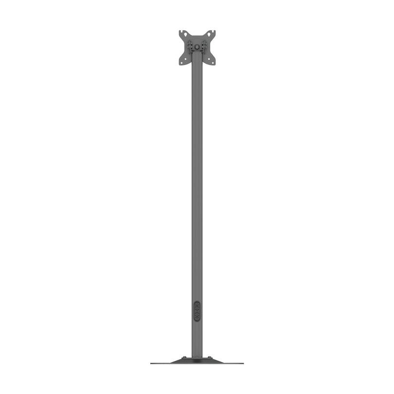 Multibrackets M Pro Series Single Pole Floorbase