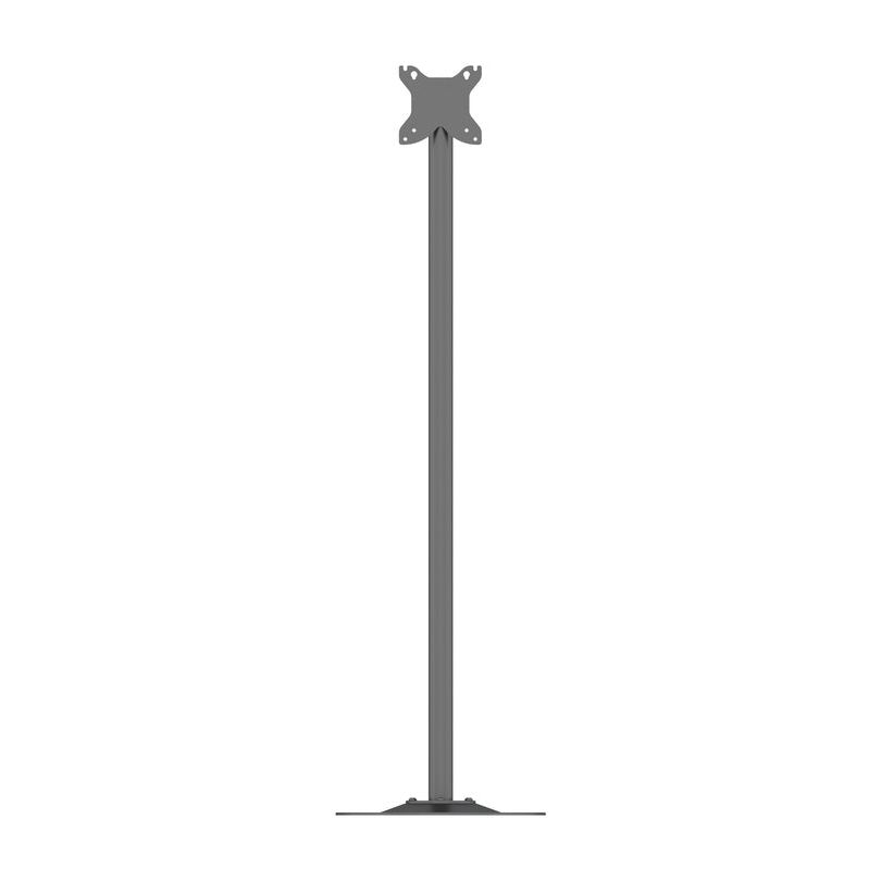 Multibrackets M Pro Series Single Pole Floorbase