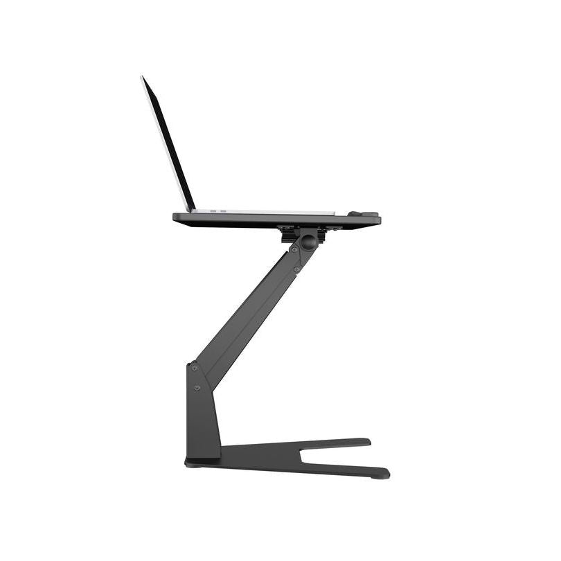 Multibrackets M Laptop Workstation Black