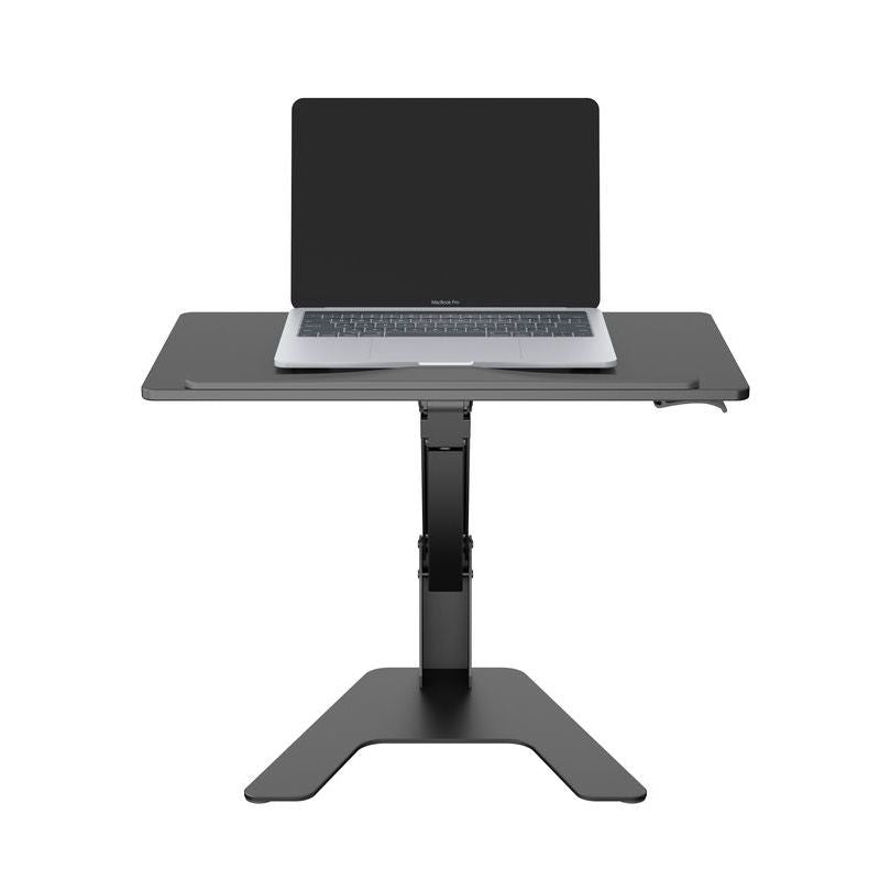 Multibrackets M Laptop Workstation Black