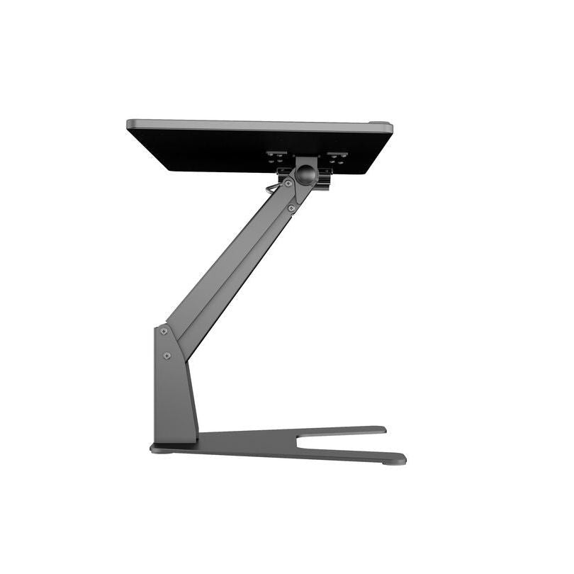 Multibrackets M Laptop Workstation Black