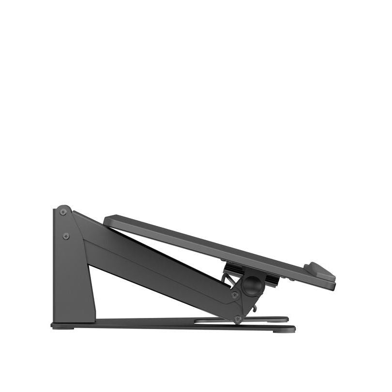 Multibrackets M Laptop Workstation Black