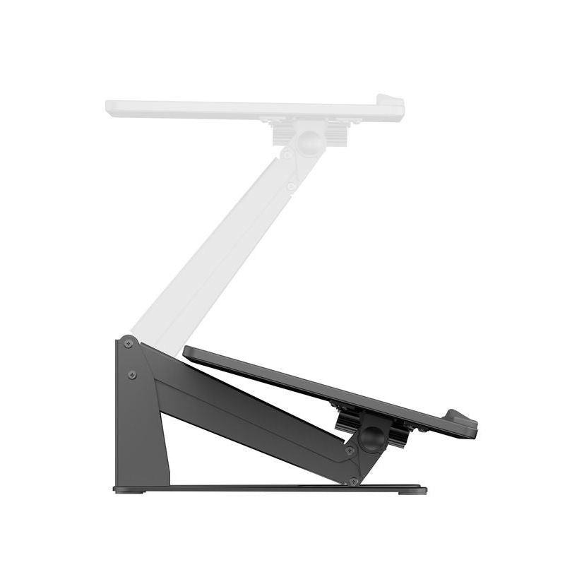 Multibrackets M Laptop Workstation Black