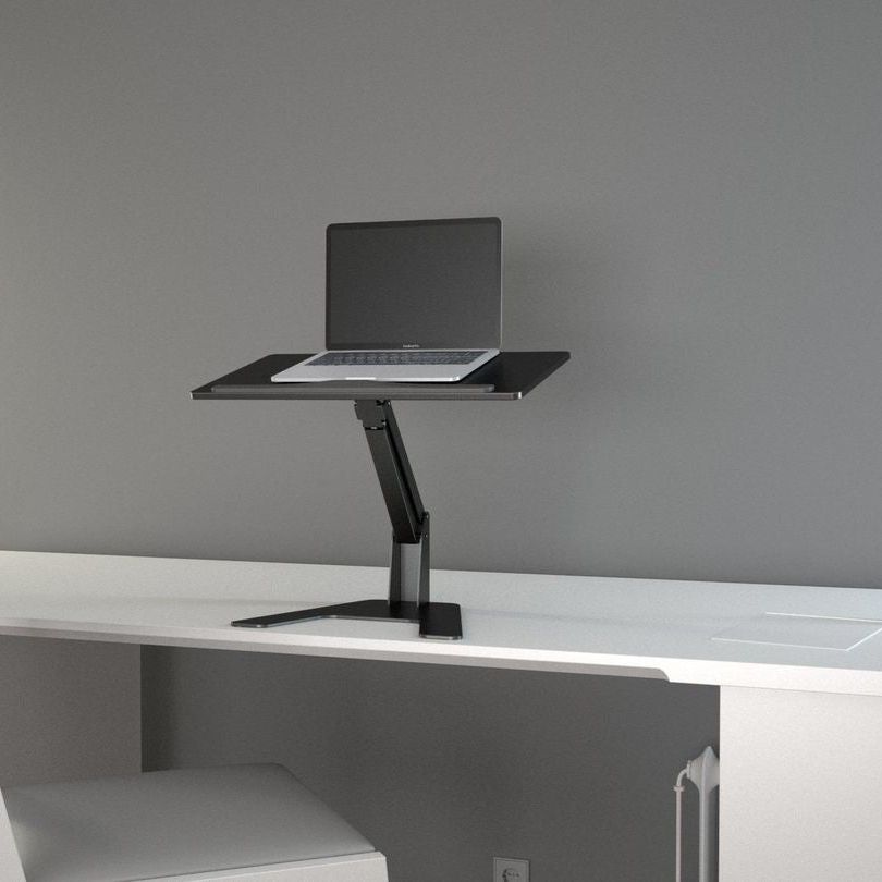 Multibrackets M Laptop Workstation Black