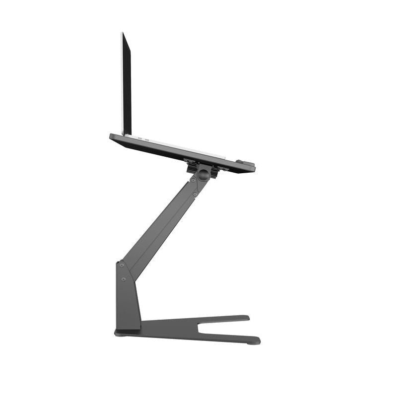 Multibrackets M Laptop Workstation Black