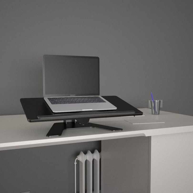 Multibrackets M Laptop Workstation Black