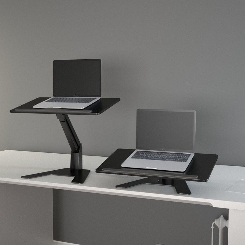 Multibrackets M Laptop Workstation Black