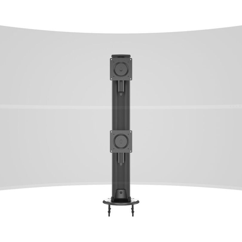 Multibrackets M Deskmount HD Grommet Base