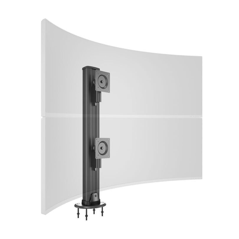 Multibrackets M Deskmount HD Grommet Base