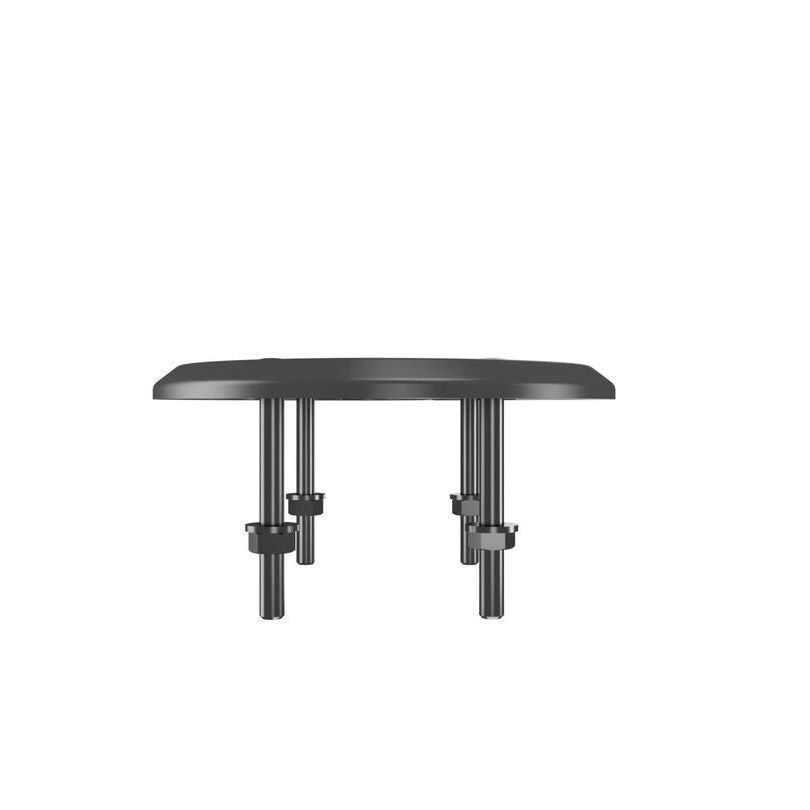 Multibrackets M Deskmount HD Grommet Base