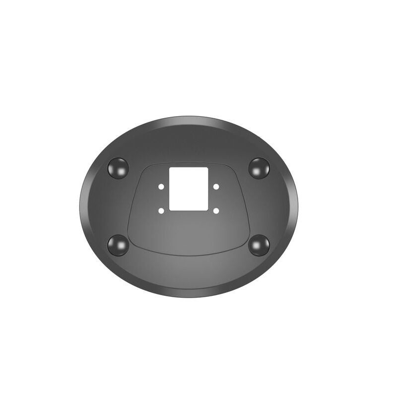Multibrackets M Deskmount HD Grommet Base