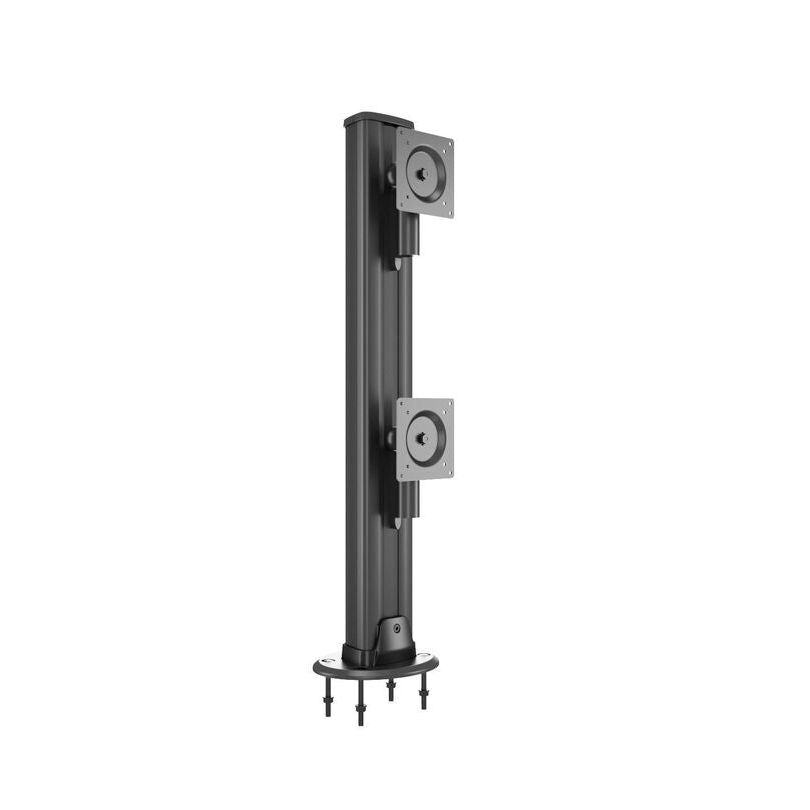 Multibrackets M Deskmount HD Grommet Base