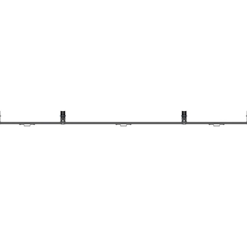 Multibrackets M Wallmount Pro MBW2UHD Tilt Black