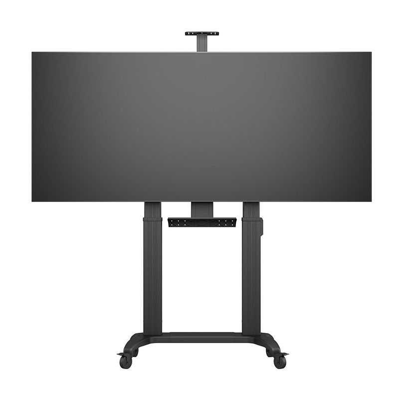 Multibrackets M Motorized Public Floorstand Wide VESA 2400 x 600